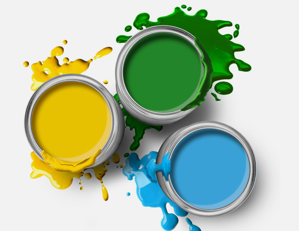 涂料配方中消泡劑的影響因素和選用